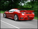 2005 Novitec F430