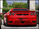 2005 Novitec F430