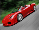 2006 Novitec F430 Spider
