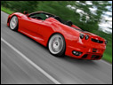 2006 Novitec F430 Spider