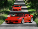 2006 Novitec F430 Spider