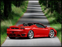 2006 Novitec F430_Spider