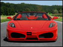 2006 Novitec F430 Spider