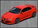 2006 Novitec GT X-Supero