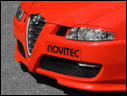2006 Novitec GT X-Supero