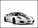 2007 Novitec F430 Bi-Compressor Evoluzione