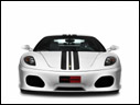 2007 Novitec F430 Bi-Compressor Evoluzione