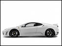 2007 Novitec F430 Bi-Compressor Evoluzione