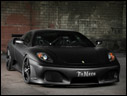 2007 Novitec F430 TuNero