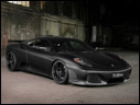 2007 Novitec F430 TuNero