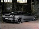 2007 Novitec F430 TuNero
