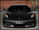 2007 Novitec F430 TuNero