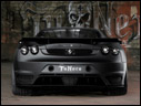 2007 Novitec F430 TuNero