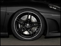 2007 Novitec F430 TuNero