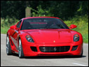2008 Novitec 599 GTB Fiorano