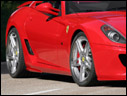 2008 Novitec 599 GTB Fiorano