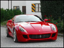 2008 Novitec 599_GTB_Fiorano