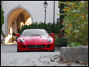 2008 Novitec 599 GTB Fiorano