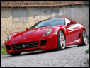 2008 Novitec 599_GTB_Fiorano