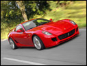 2008 Novitec 599 GTB Fiorano