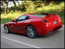 2008 Novitec 599 GTB Fiorano