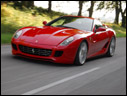 2008 Novitec 599 GTB Fiorano