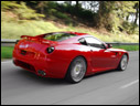 2008 Novitec 599 GTB Fiorano