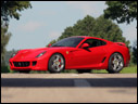 2008 Novitec 599 GTB Fiorano
