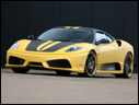 2009 Novitec 430 Scuderia 747 Edition