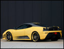 2009 Novitec 430 Scuderia 747 Edition