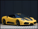 2009 Novitec 430 Scuderia 747 Edition
