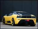 2009 Novitec 430 Scuderia 747 Edition