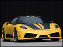 2009 Novitec 430 Scuderia 747 Edition