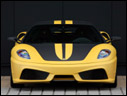 2009 Novitec 430 Scuderia 747 Edition