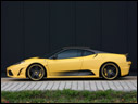 2009 Novitec 430 Scuderia 747 Edition