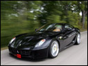 2009 Novitec 599_GTB_Fiorano