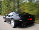 2009 Novitec 599 GTB Fiorano
