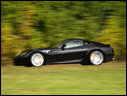2009 Novitec 599 GTB Fiorano