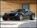 2009 Novitec 599 GTB Fiorano