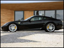 2009 Novitec 599 GTB Fiorano