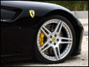 2009 Novitec 599 GTB Fiorano