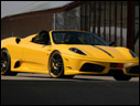 2009 Novitec Scuderia Spider 16M