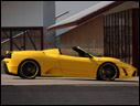 2009 Novitec Scuderia_Spider_16M