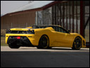 2009 Novitec Scuderia Spider 16M