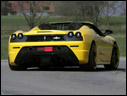 2009 Novitec Scuderia Spider 16M