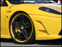 2009 Novitec Scuderia_Spider_16M