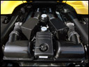 2009 Novitec Scuderia Spider 16M