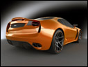 2009 Novitec TuLesto