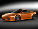 2009 Novitec TuLesto