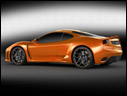 2009 Novitec TuLesto